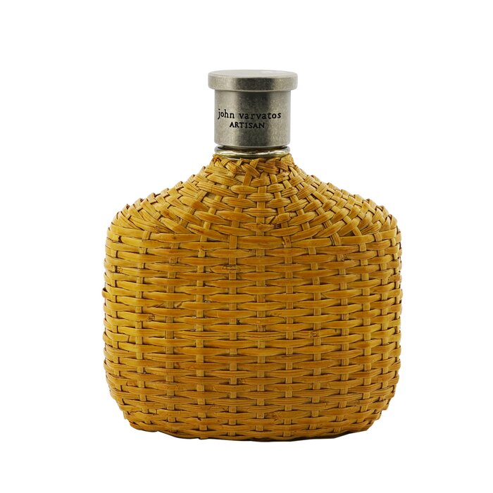 John Varvatos Artisan туалетная вода для мужчин, 125 мл