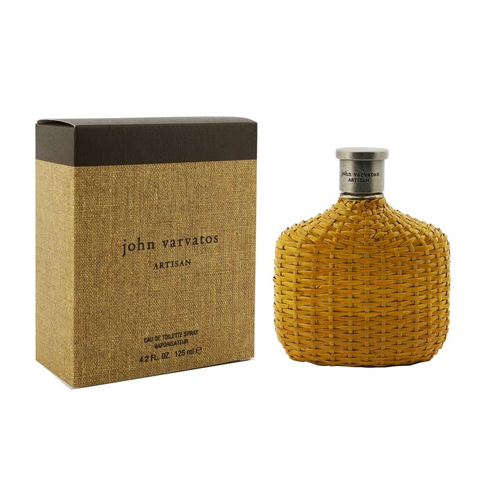 John Varvatos Artisan туалетная вода для мужчин, 125 мл