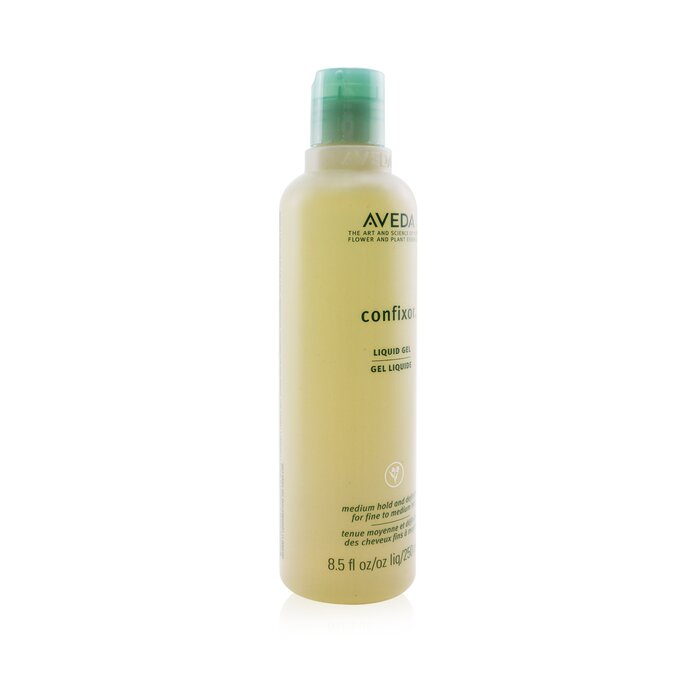 Aveda гель для укладки с белком Morikue 250 мл для средner фиксации и ухода за волосами
