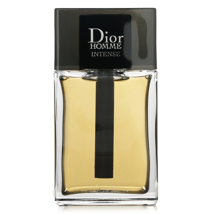 Christian Dior Homme Intense парфюм для мужчин с нотами лаванды и кедра, 150 мл