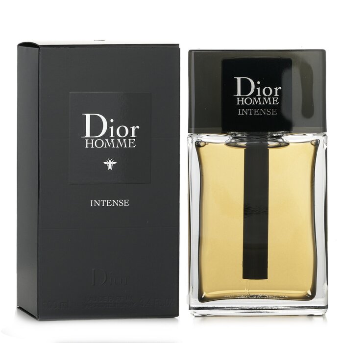 Christian Dior Homme Intense парфюм для мужчин с нотами лаванды и кедра, 150 мл