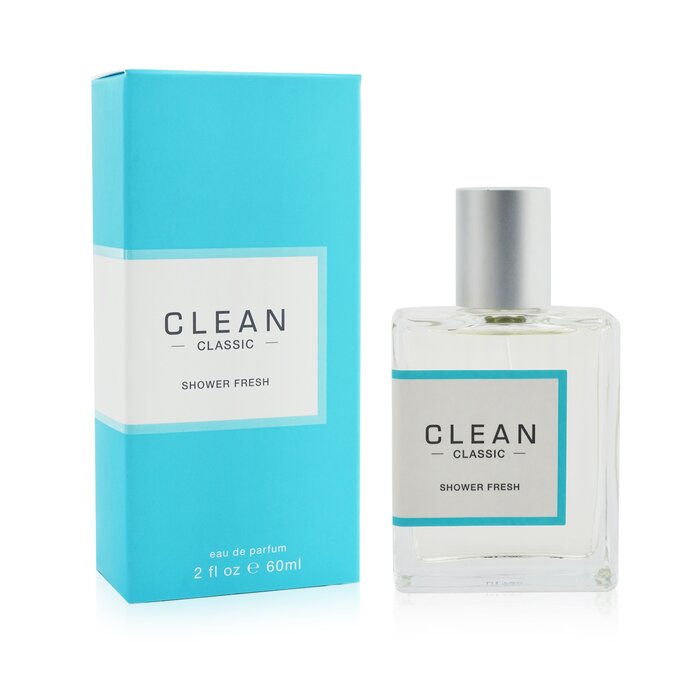 Парфюмированная вода Clean Shower Fresh для женщин, 30 мл