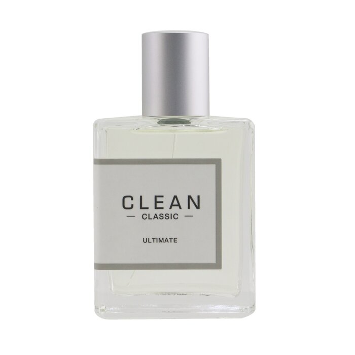Clean Ultimate одеколон для женщин с цитрусовыми нотами, 60 мл