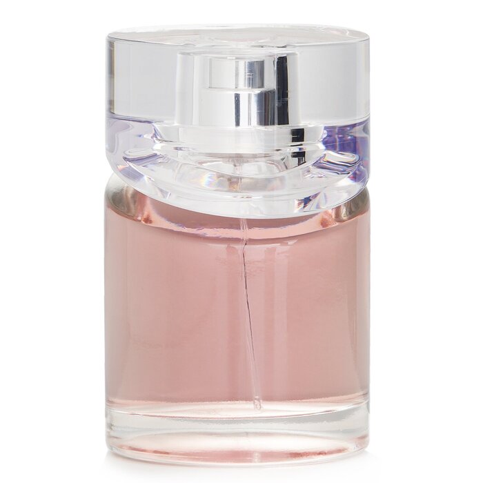Hugo Boss Femme Eau de Parfum 30 мл — утончённый женский аромат с нотами мандарина, жасмина и мускуса
