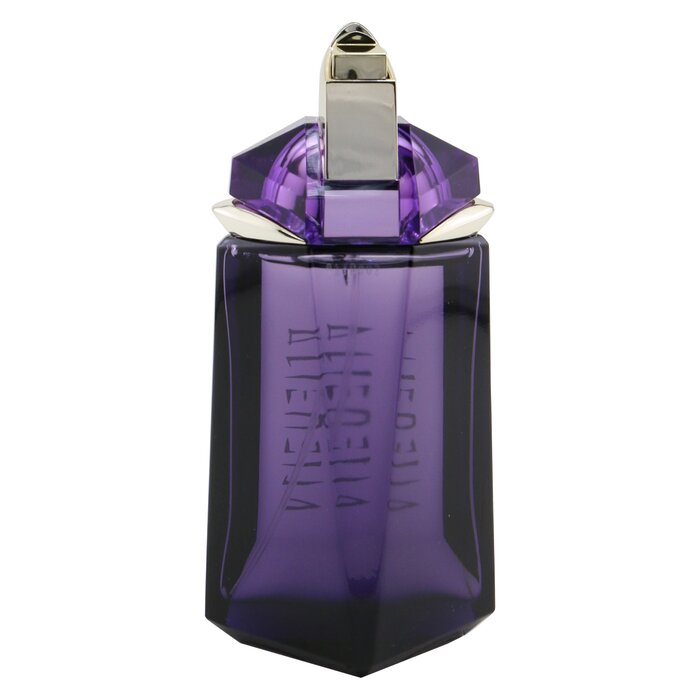 Alien от Thierry Mugler парфюмированный спрей 90 мл — восточно-древесный аромат с жасмином и амбером для женщин