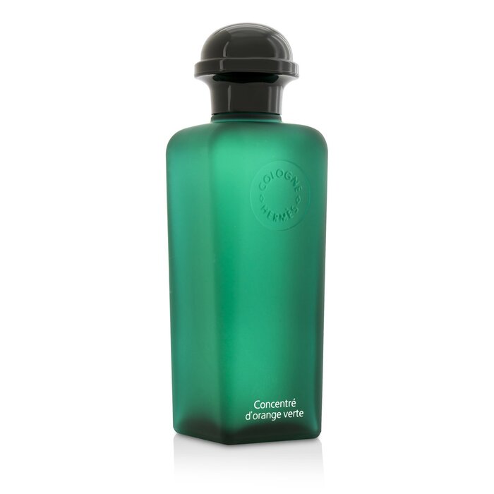 Eau de Toilette D'Orange Verte с цветами и зеленью для мужчин и женщин, 200 мл
