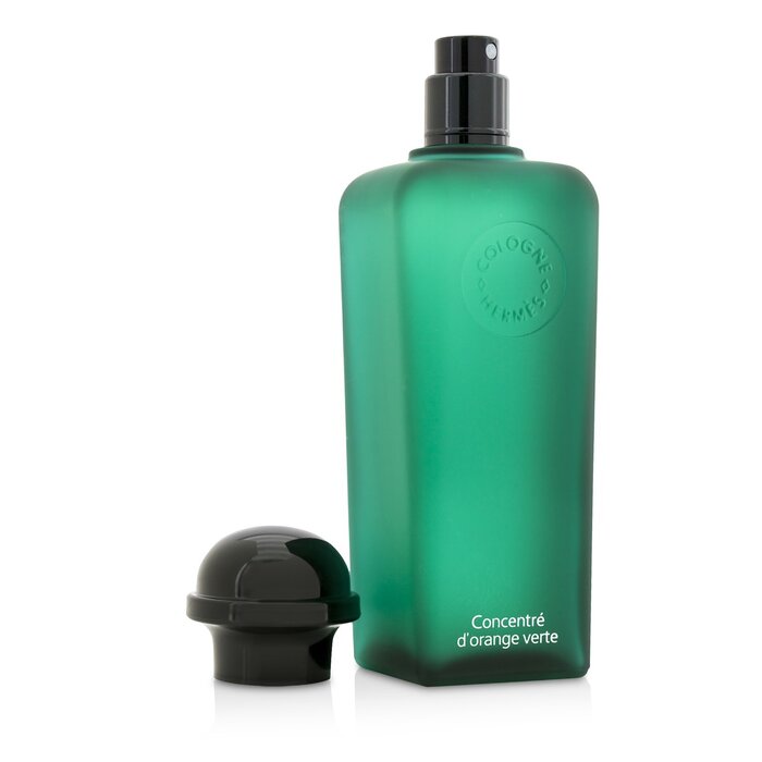 Eau de Toilette D'Orange Verte с цветами и зеленью для мужчин и женщин, 200 мл