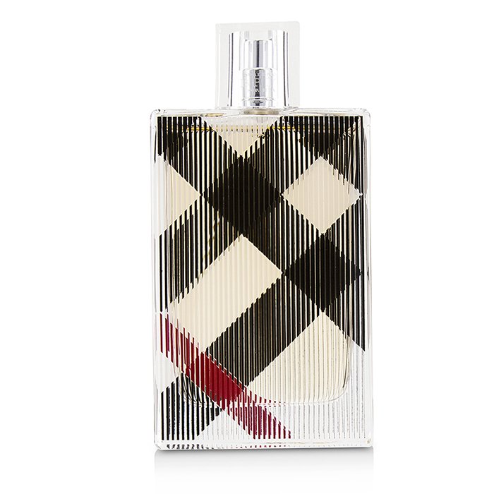 Парфюмированный спрей Burberry Brit для женщин с фруктовыми и восточными нотами, 30 мл