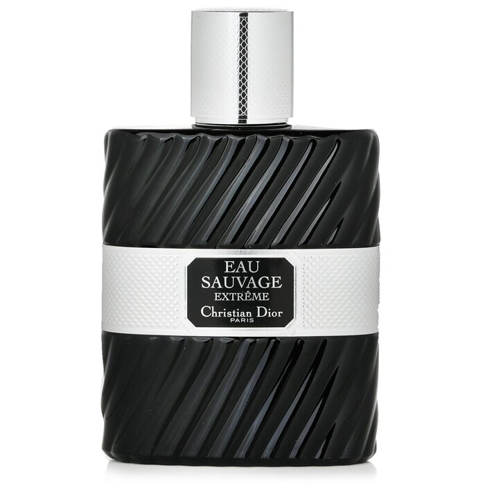 Christian Dior Eau Sauvage Extreme туалетная вода для мужчин, 100 мл