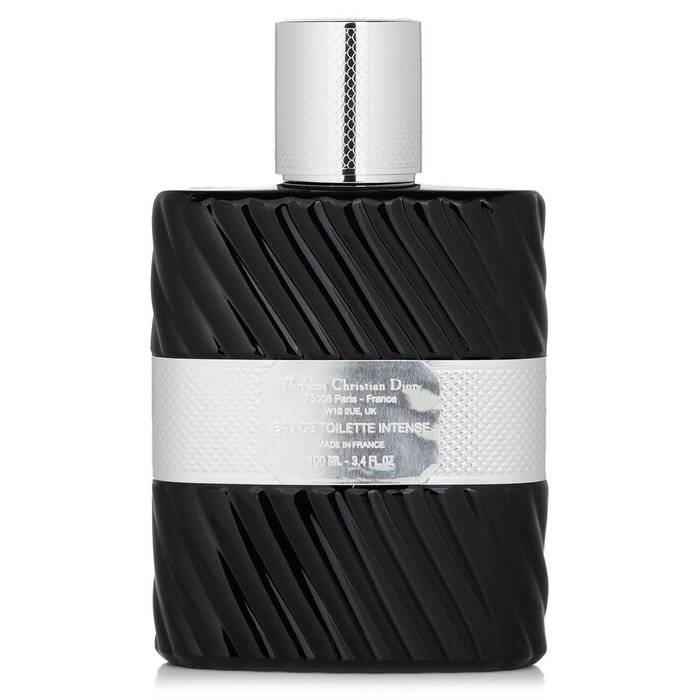 Christian Dior Eau Sauvage Extreme туалетная вода для мужчин, 100 мл