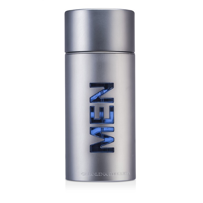 Carolina Herrera 212 NYC туалетная вода для мужчин с пряными и древесными нотами, 100 мл