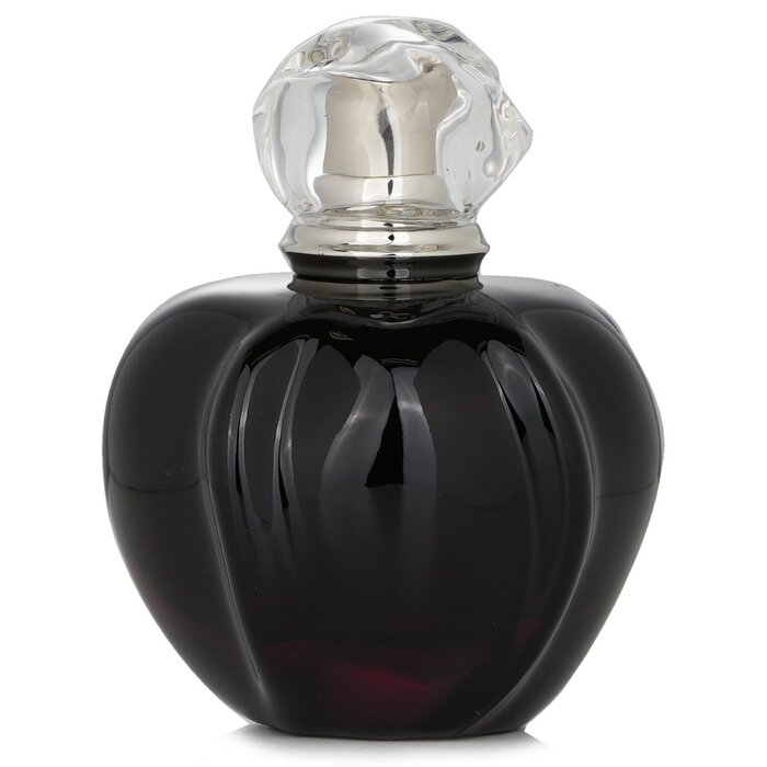 Christian Dior Poison туалетная вода 50 мл — аромат с ягодными и пряными нотами для женщин