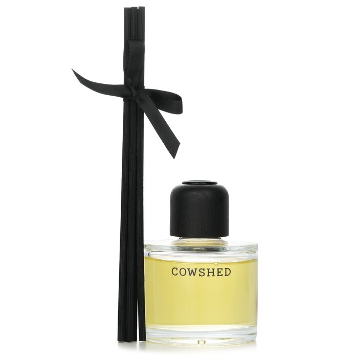 Ароматический диффузор Cowshed Relax с лавандой и эвкалиптом 100 мл для расслабляющей атмосферы