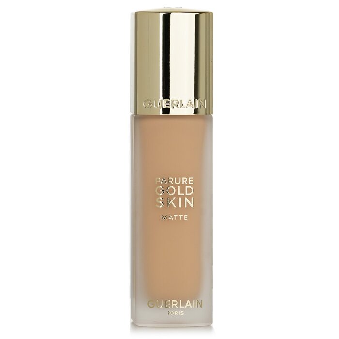 Parure Gold Skin Matte Foundation SPF15