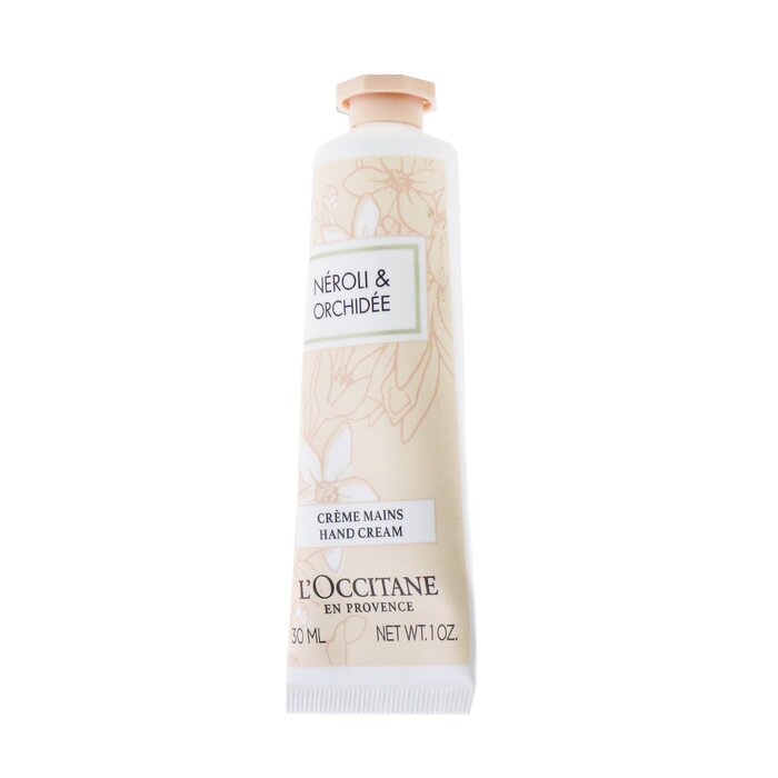 Neroli & Orchidee Hand Cream