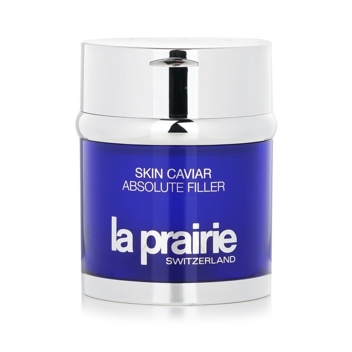Крем для лица La Prairie с экстрактом икры для объема и упругости 5 мл