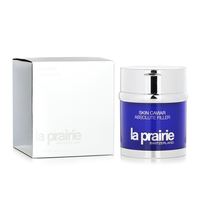 Крем для лица La Prairie с экстрактом икры для объема и упругости 5 мл