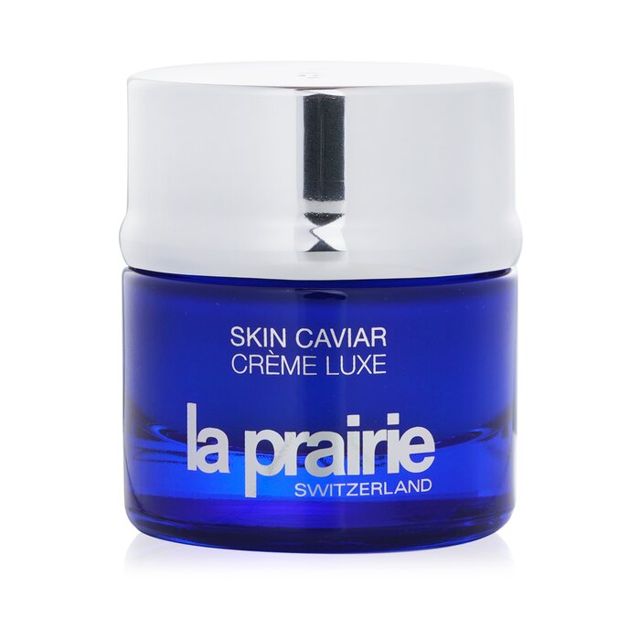 Крем для лица с экстрактом икры La Prairie Skin Caviar Luxe, 5 мл