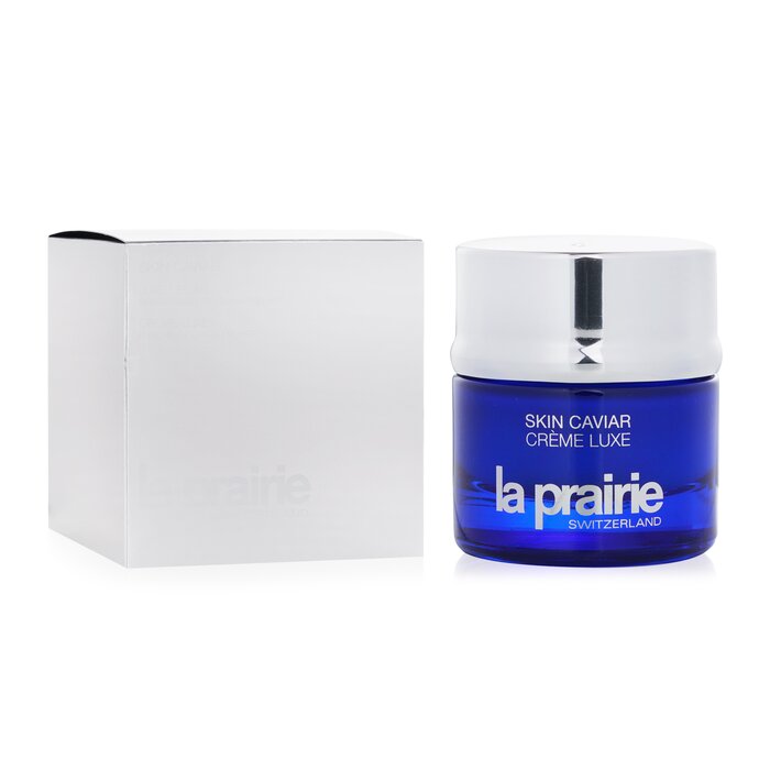Крем для лица с экстрактом икры La Prairie Skin Caviar Luxe, 5 мл