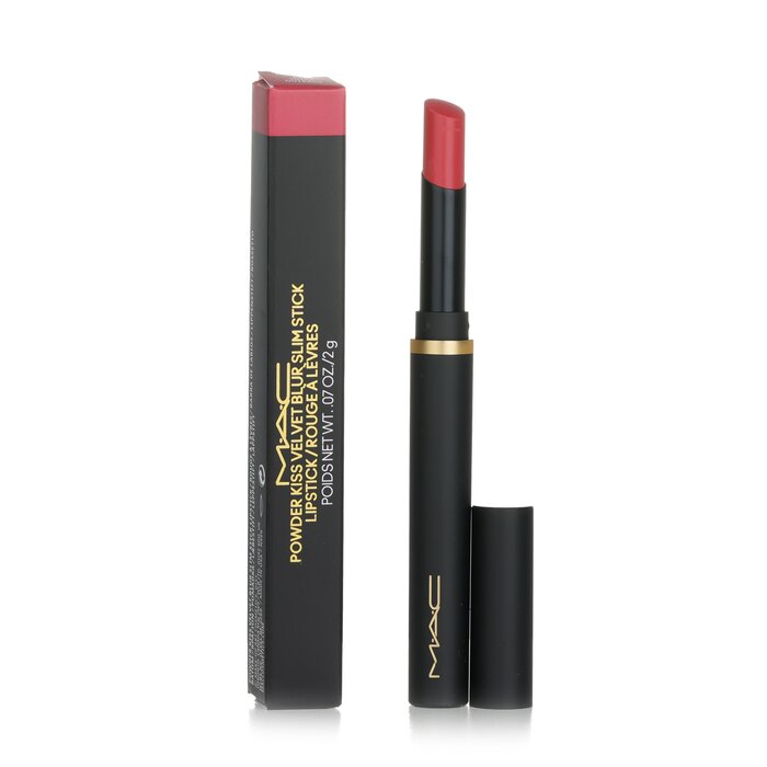 Powder Kiss Velvet Blur Slim Lipstick