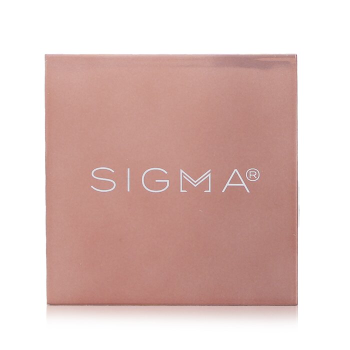 Румяна Sigma Beauty с мягкой формулой для лица, 7.8 г