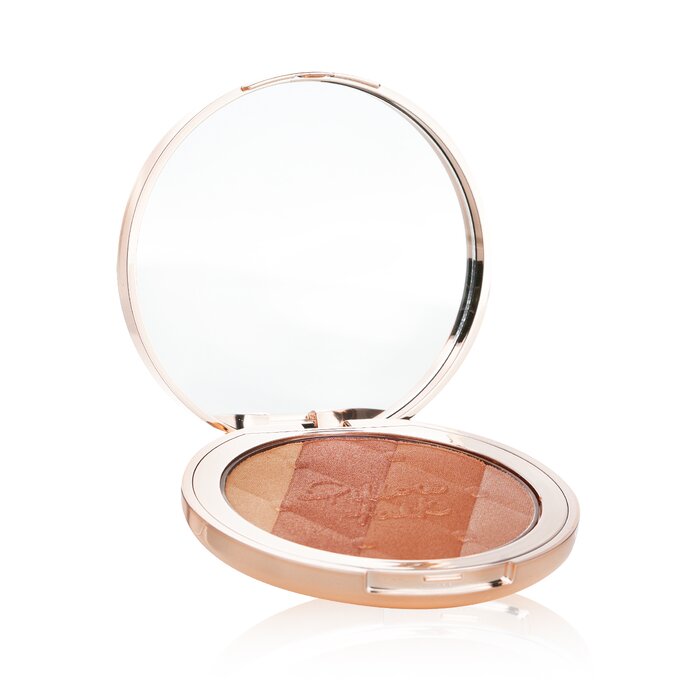 Хайлайтер для лица Charlotte Tilbury Pillow Talk Multi с шелковистой микро-формулой, 7 г