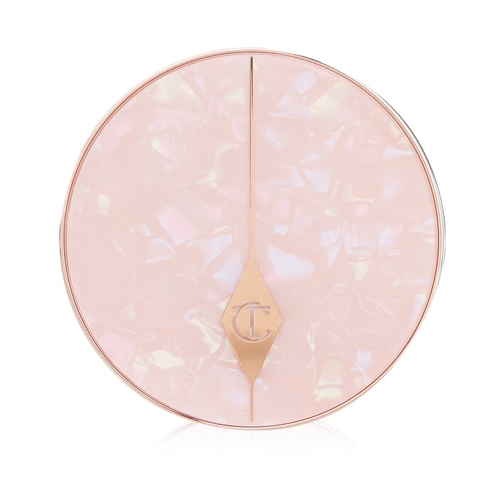 Хайлайтер для лица Charlotte Tilbury Pillow Talk Multi с шелковистой микро-формулой, 7 г