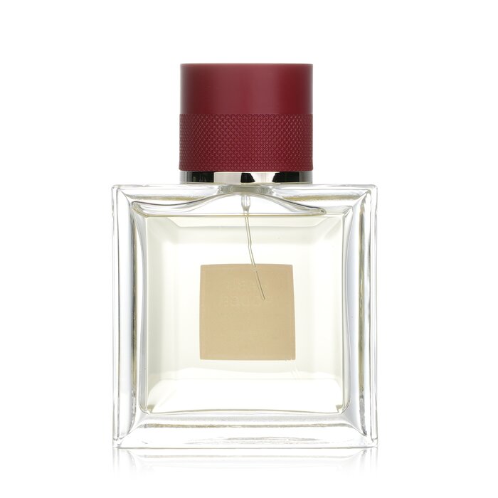 Парфюмерная вода Guerlain Habit Rouge, 200 мл - элегантный аромат для мужчин с нотами цитрусов и ванили