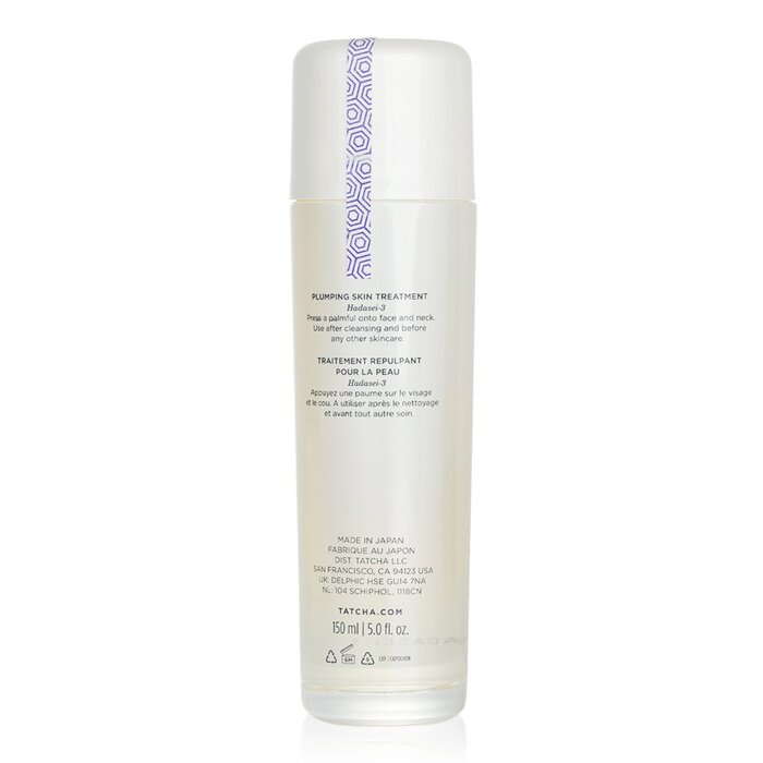 Эссенция Tatcha с ферментами Hadasei-3, для лица, 150 мл