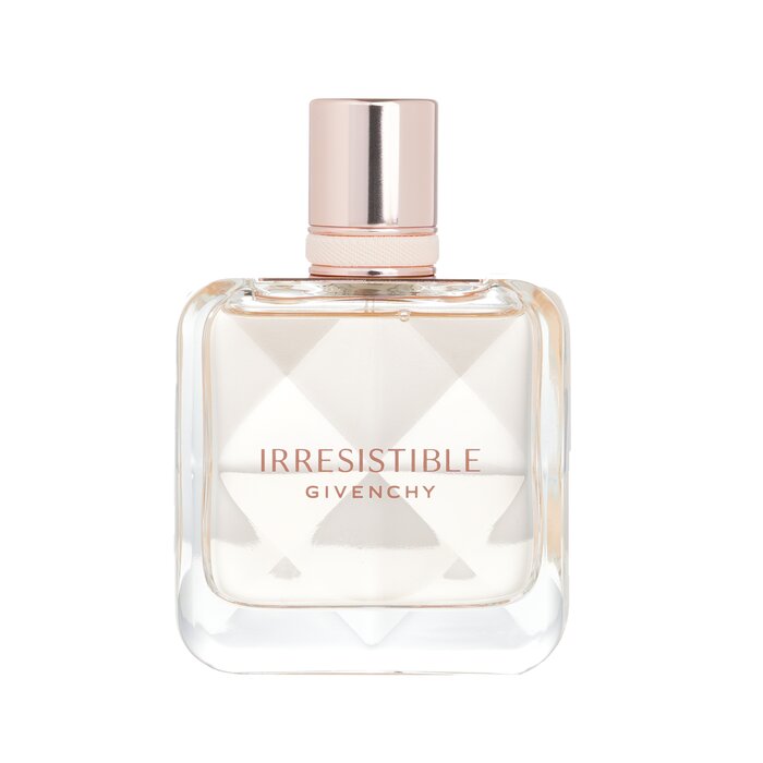 Givenchy Irresistible туалетная вода 80 мл с нотами розы и мускуса для дневного ношения