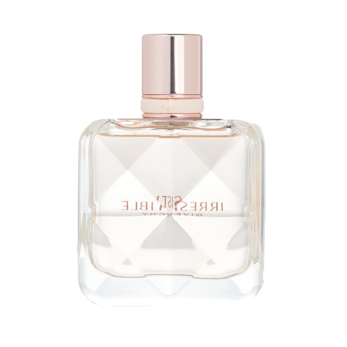 Givenchy Irresistible туалетная вода 80 мл с нотами розы и мускуса для дневного ношения