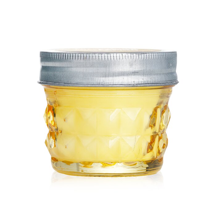 Свеча ароматическая Paddywax Fresh Meyer Lemon с лимонным ароматом, 269 г
