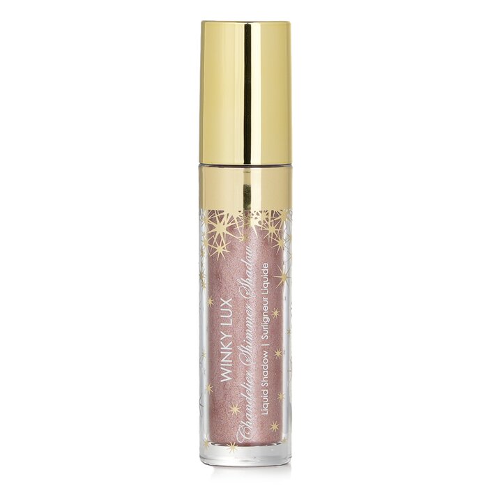 Chandelier Shimmer Liquid Eyeshadow