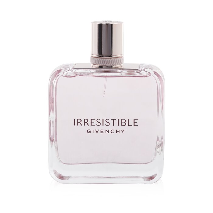 Givenchy Irresistible туалетная вода 35 мл — флорально-деревянистый аромат для молодых девушек с нотами смородины и розы