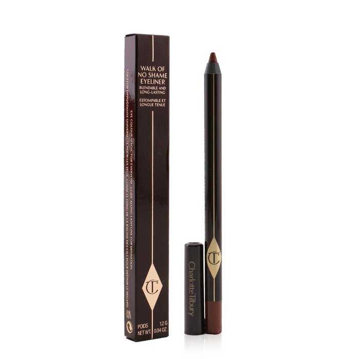 Карандаш для глаз Charlotte Tilbury с водоотталкивающей формулой, 1.2 г