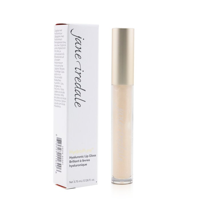 HydroPure Hyaluronic Lip Gloss 