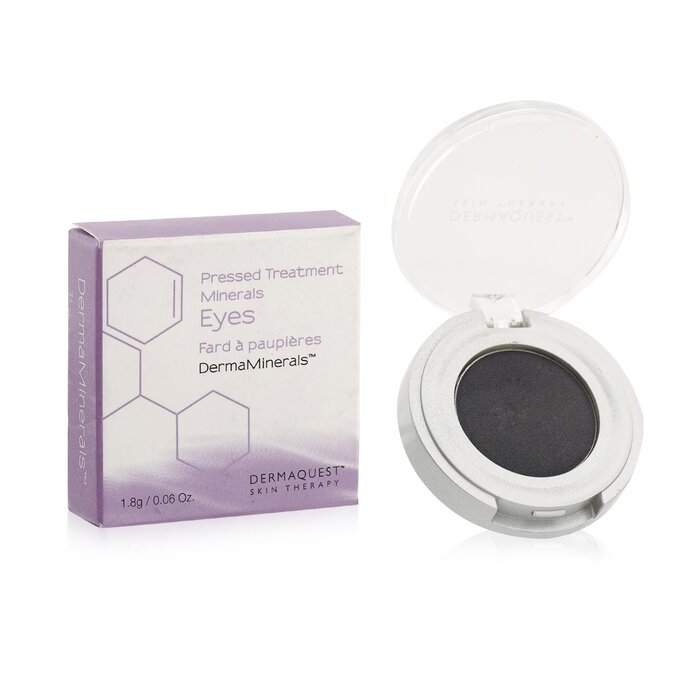 Тени для век DermaQuest с пептидом, 1.8 г