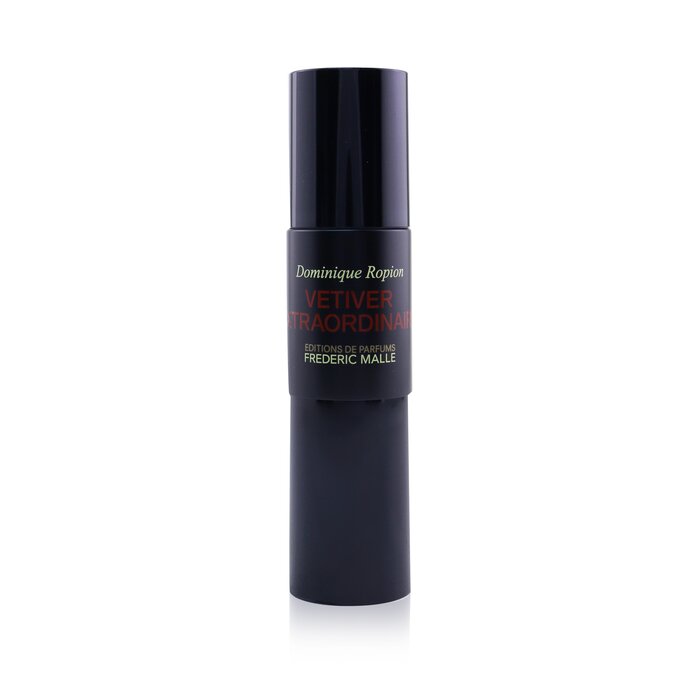 Frederic Malle Vetiver Extraordinaire парфюмированная вода 100 мл для уверенных мужчин с нотами ветивера и древесины