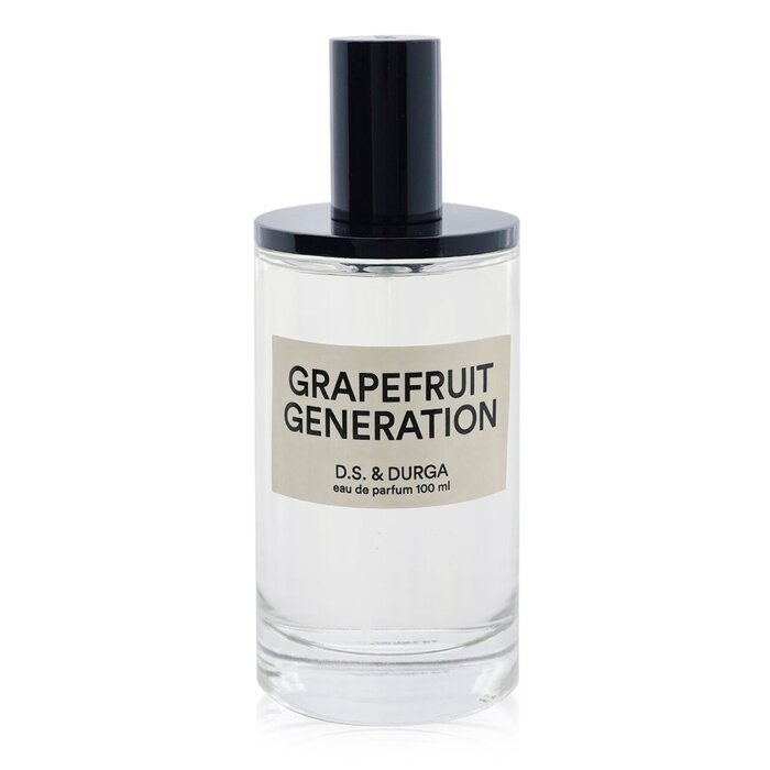 D.S. & Durga парфюмированная вода Grapefruit Generation, 50 мл — цитрусовый аромат для мужчин и женщин