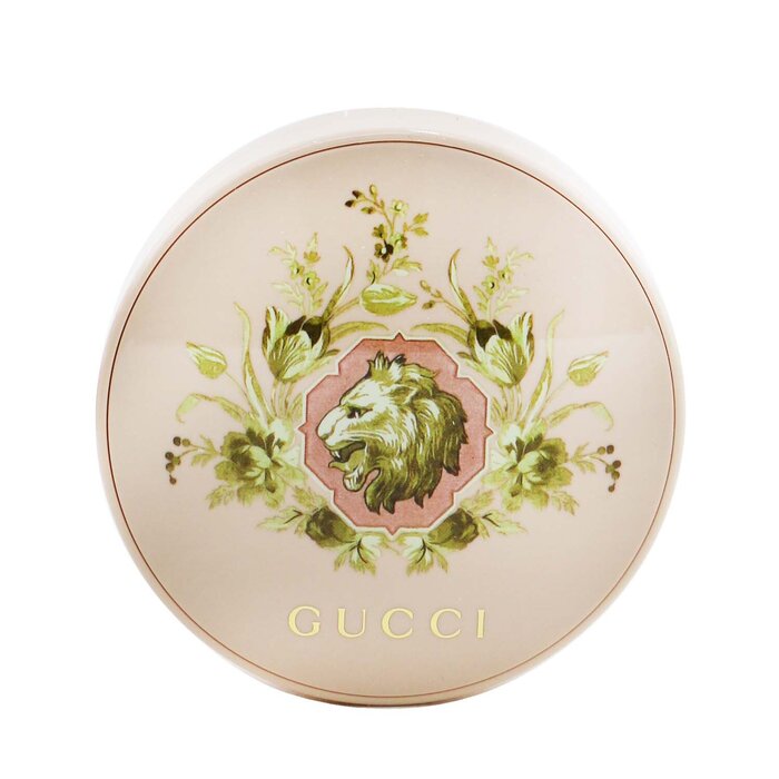 Основа для лица Gucci Cushion De Beaute с SPF 22, 14 г — увлажнение и защита на 24 часа