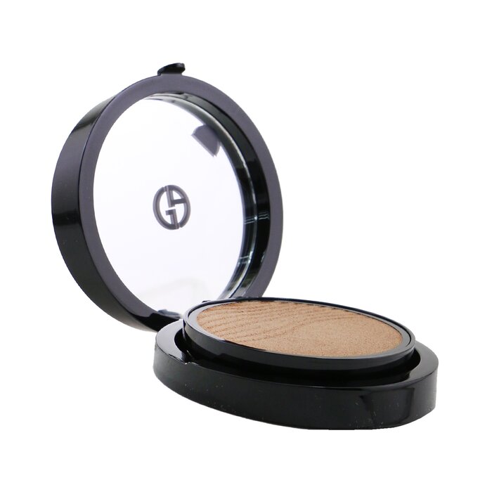 Luminous Silk Glow Fusion Пудра