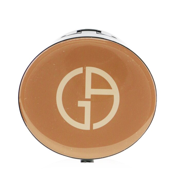 Luminous Silk Glow Fusion Пудра