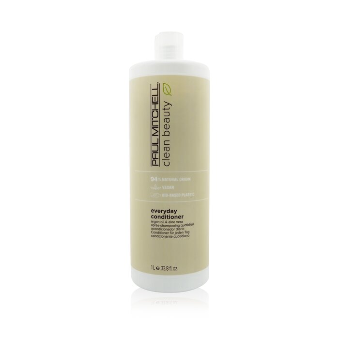 Clean Beauty Ежедневный Кондиционер