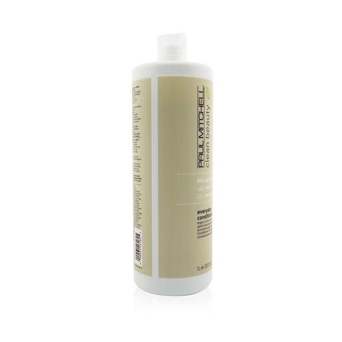 Clean Beauty Ежедневный Кондиционер