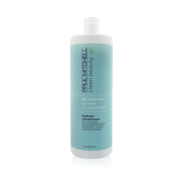 Clean Beauty Увлажняющий Кондиционер