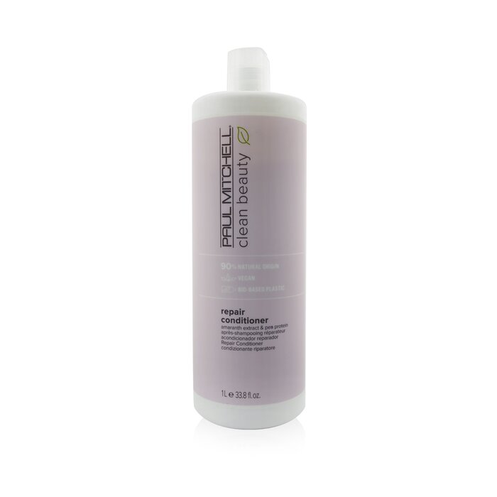 Clean Beauty Восстанавливающий Кондиционер