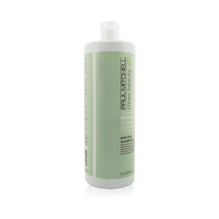 Clean Beauty Кондиционер против Пушистости