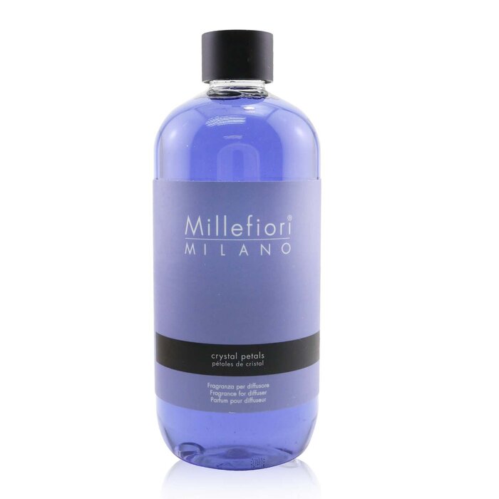 Millefiori refill для диффузора "Кристальные лепестки", 500 мл