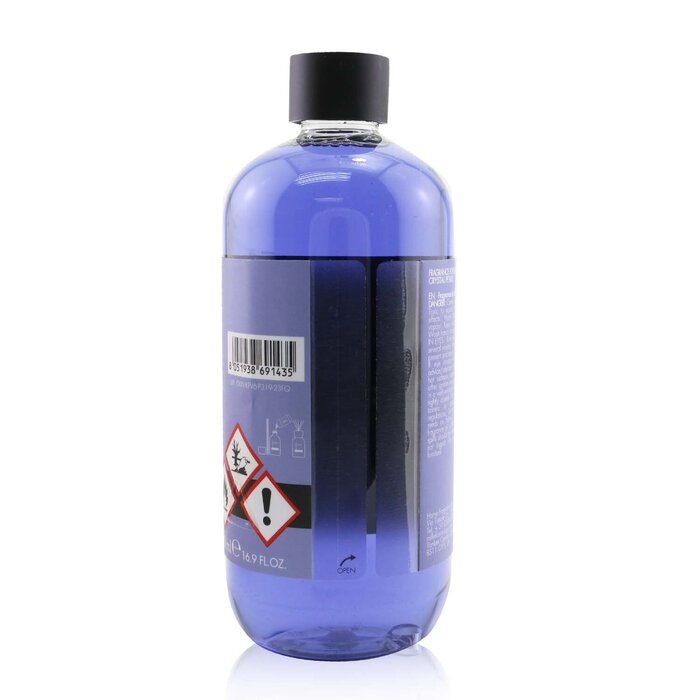 Millefiori refill для диффузора "Кристальные лепестки", 500 мл