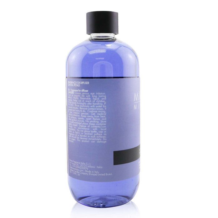 Millefiori refill для диффузора "Кристальные лепестки", 500 мл